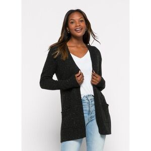 LOVE ELLIE Wells Confetti Cardigan